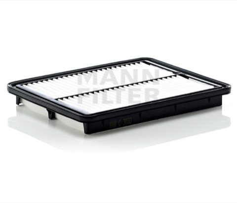 Mann-Filter C 3033 Air Filter, photo 3