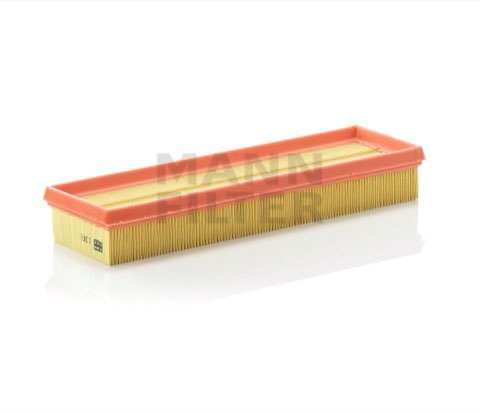 Mann-Filter C 3042/1 Air Filter, photo 2
