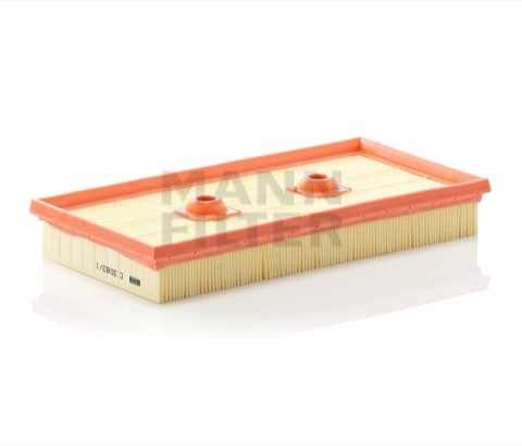 Mann-Filter C 3083/1 Air Filter, photo 2