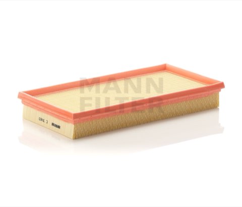 Mann-Filter C 3083 Air Filter, photo 3