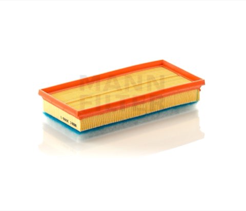 Mann-Filter C 3088/1 Air Filter, photo 3