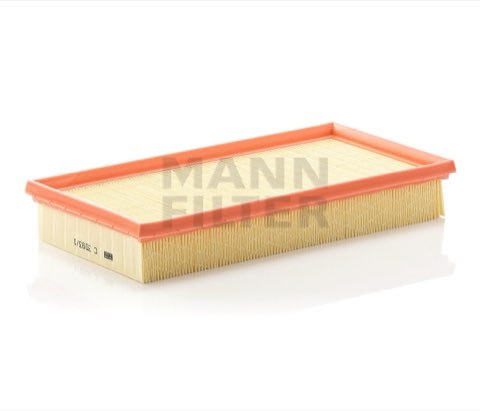 Mann-Filter C 3093/1 Air Filter, photo 2