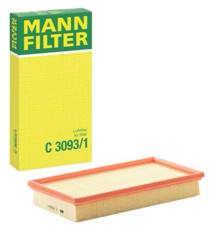 Mann-Filter C 3093/1 Air Filter, photo 3