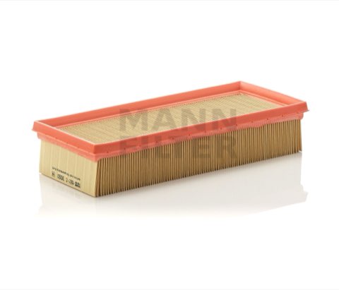 Mann-Filter C 3093 Air Filter, photo 2