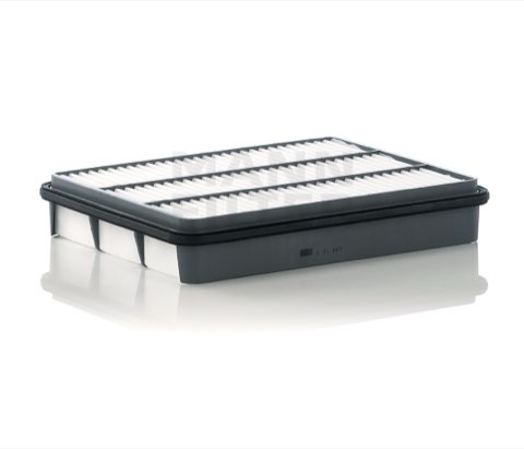 Mann-Filter C 31 007 Air Filter, photo 3