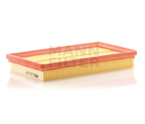 Mann-Filter C 31 012 Air Filter, photo 2