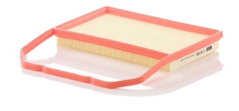 Mann-Filter C 31 031 Air Filter, photo 2