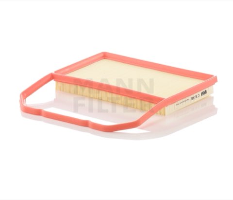 Mann-Filter C 31 031 Air Filter, photo 3
