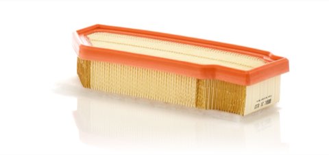 Mann-Filter C 31 033 Air Filter Suitable