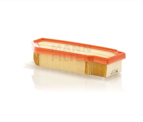 Mann-Filter C 31 033 Air Filter Suitable, photo 2