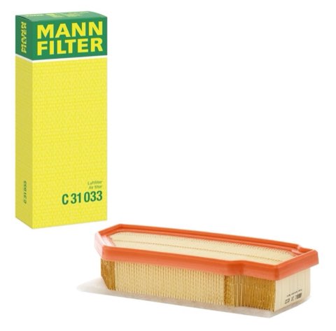 Mann-Filter C 31 033 Air Filter Suitable, photo 3