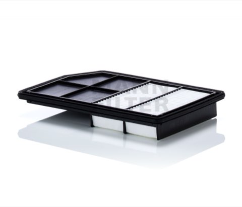 Mann-Filter C 31 038 Air Filter, photo 2