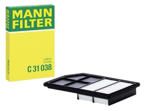 Mann-Filter C 31 038 Air Filter, photo 3