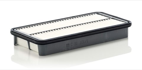 Mann-Filter C 31 101/1 Air Filter, photo 2