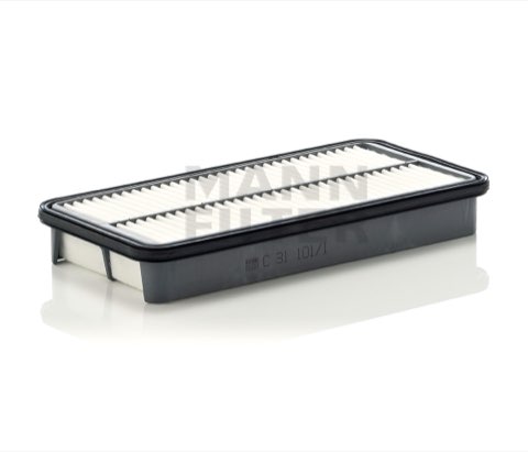 Mann-Filter C 31 101/1 Air Filter, photo 3