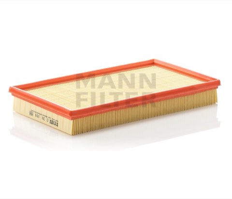 Mann-Filter C 31 101 Air Filter, photo 3
