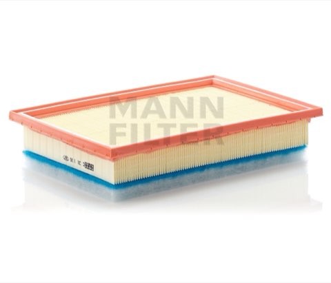 Mann-Filter C 31 116 Air Filter, photo 3