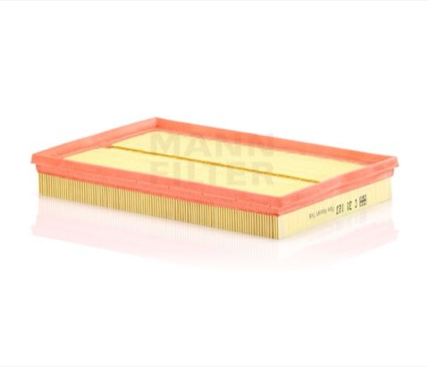 Mann-Filter C 31 123 Air Filter Suitable, photo 2