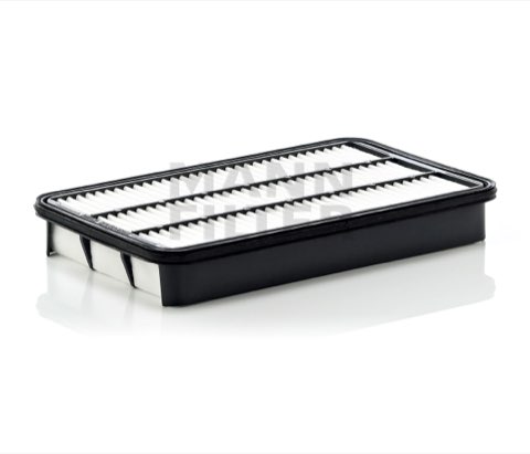 Mann-Filter C 31 126 Air Filter, photo 3