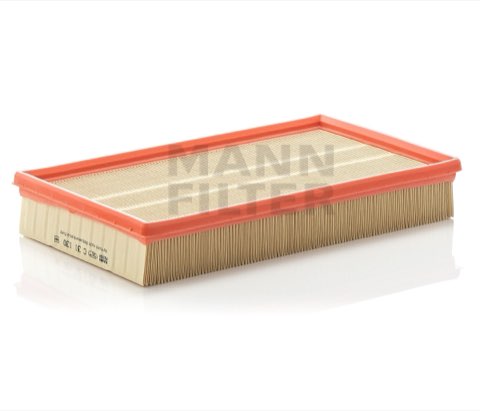 Mann-Filter C 31 130 Air Filter, photo 3