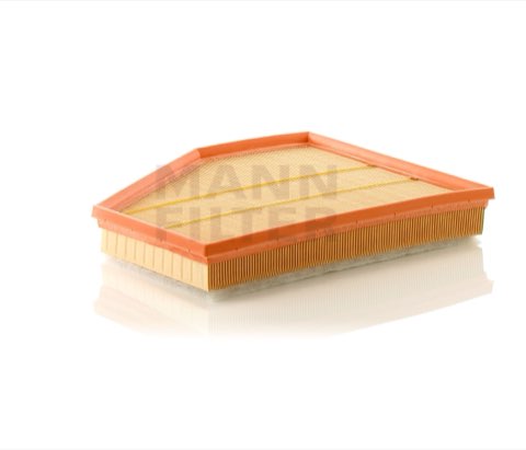 Mann-Filter C 31 143 Air Filter, photo 2