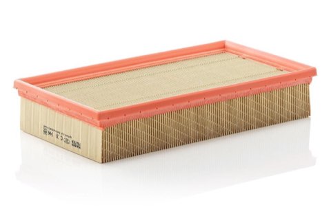 Mann-Filter C 31 144 Air Filter Suitable, photo 3