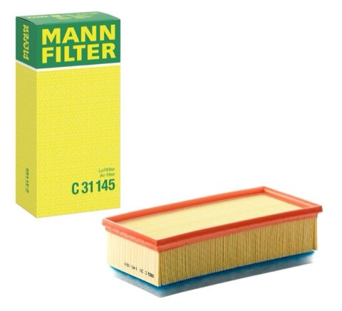 Mann-Filter C 31 145 Air Filter, photo 2
