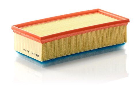 Mann-Filter C 31 145 Air Filter, photo 3