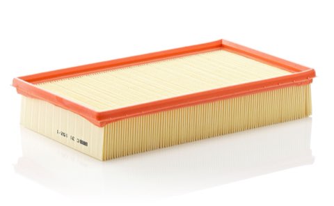 Mann-Filter C 31 152/1 Air Filter