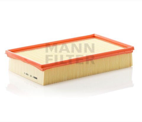 Mann-Filter C 31 152/1 Air Filter, photo 2
