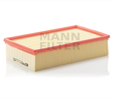Mann-Filter C 31 195 Air Filter, photo 2