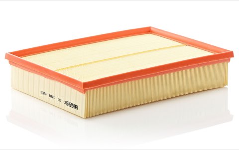 Mann-Filter C 31 196 Air Filter