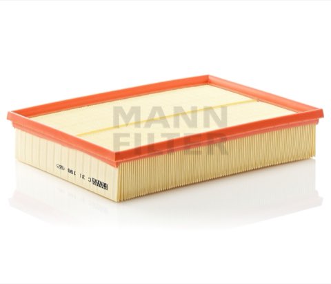Mann-Filter C 31 196 Air Filter, photo 3