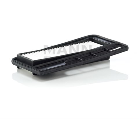 Mann-Filter C 3118 Air Filter, photo 3