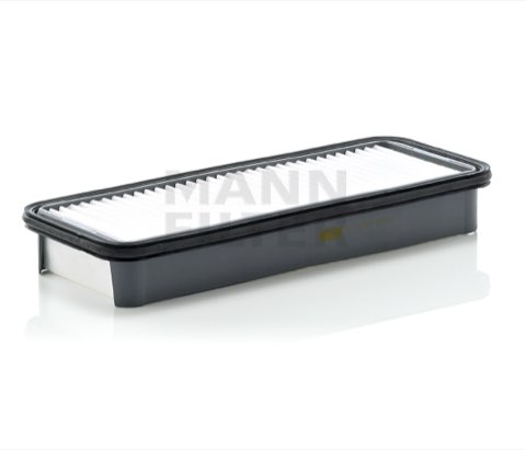 Mann-Filter C 3126 Air Filter, photo 3