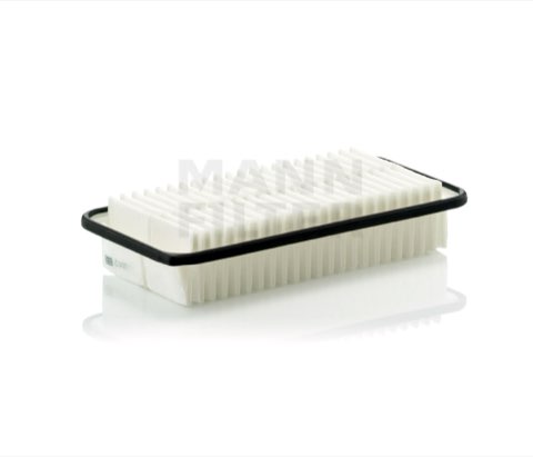 Mann-Filter C 3127 Air Filter, photo 3
