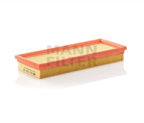 Mann-Filter C 3170/1-2 Air Filter, photo 2