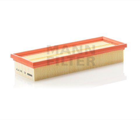 Mann-Filter C 3173 Air Filter, photo 2