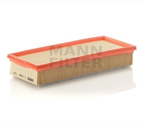 Mann-Filter C 3188 Air Filter, photo 3
