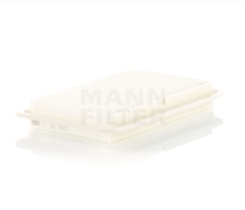 Mann-Filter C 32 003 Air Filter, photo 3
