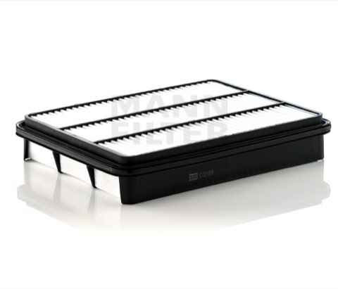 Mann-Filter C 32 005 Air Filter, photo 2