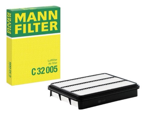 Mann-Filter C 32 005 Air Filter, photo 3