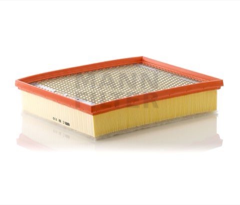 Mann-Filter C 32 010 Air Filter, photo 3