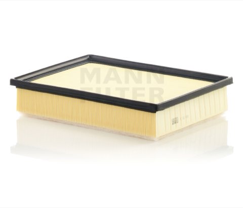 Mann-Filter C 32 011 Air Filter, photo 2