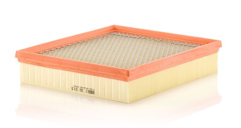 Mann-Filter C 32 013 Air Filter, photo 2