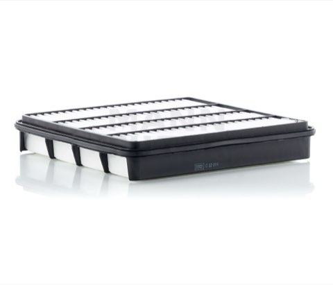 Mann-Filter C 32 014 Air Filter, photo 3