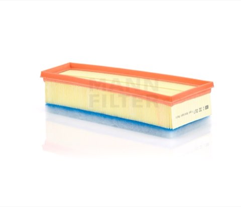 Mann-Filter C 32 017 Air Filter, photo 2