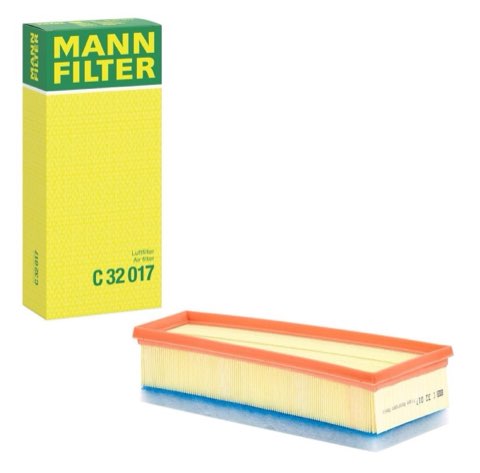 Mann-Filter C 32 017 Air Filter, photo 3