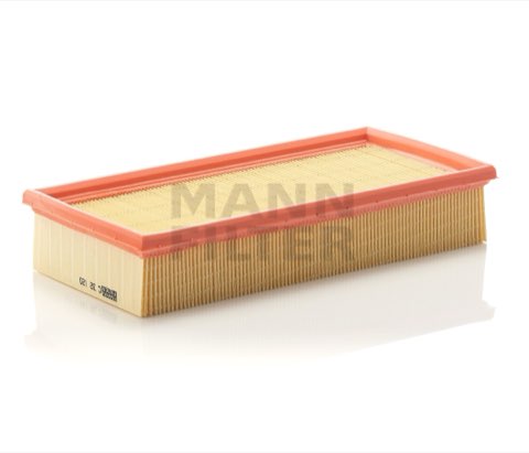 Mann-Filter C 32 120 Air Filter, photo 2