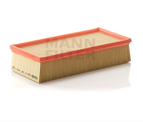Mann-Filter C 32 140/1 Air Filter, photo 3
